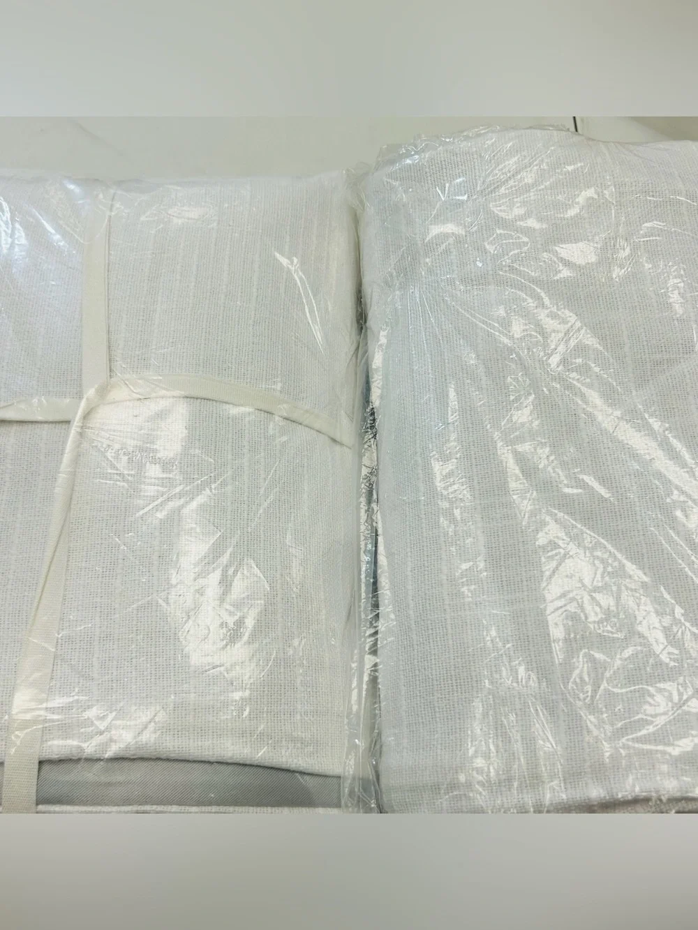 Quince includes 48x84